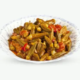 Okra Edam